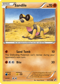 Sandile Normal - Black & White