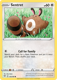 Sentret Normal - Darkness Ablaze